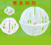 拉西環雙星球型