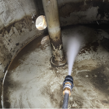 空污設備清洗保養、維修