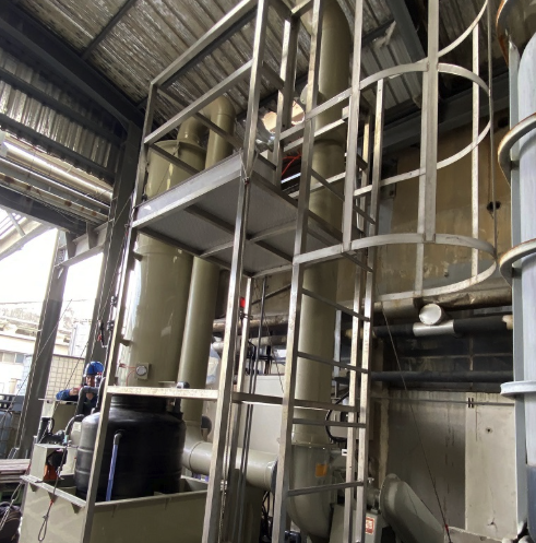 鐵架、鐵件製品